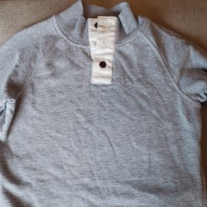 Boys Tommy Hilfiger sweat shirt size 7